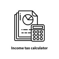 Income Tax Calculator