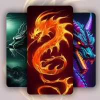 Dragon Wallpapers Live