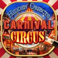 Carnival Circus Hidden Objects