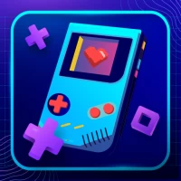 GBA Emulator: Retro GameBoy