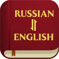 Russian English Bible