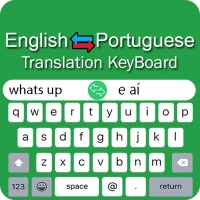 Portuguese Keyboard Translator