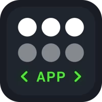 App Drawer - App Organizer