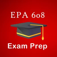 EPA 608 Exam Prep