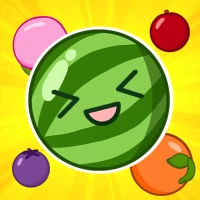 Fruit Fusion Game