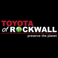 Toyota of Rockwall Dealership