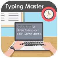 Typing Master Speed Test Fast