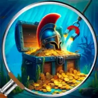 Magnet Fishing: Relic Treasure