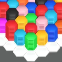 Hexa - Color Block Puzzle