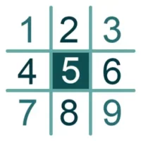 Sudoku - Brain Test Game