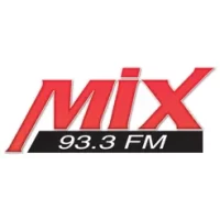 MIX 93.3 Jamestown