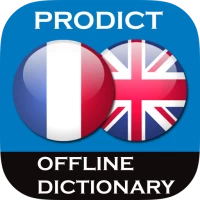 French - English dictionary