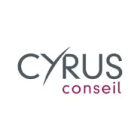 Cyrus