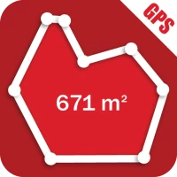 GPS Field Area Measurement App