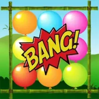 Balloon Bang!