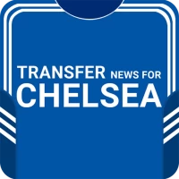 Transfer News for Chelsea