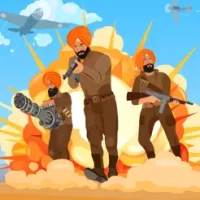 World War Sikhs