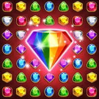 Jewel Friends : Match3 Puzzle