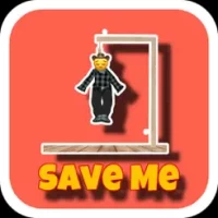 Save Cowboy - Hangman