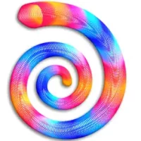 Spiral Draw 3D