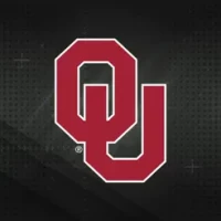 Oklahoma Sooners Keyboard