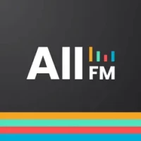 All-FM:  Live Israeli Radio