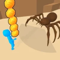 Spider Egg Hunter