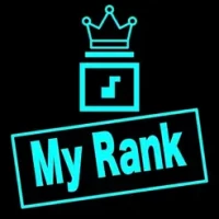 Music Ranking App: My Rank,etm