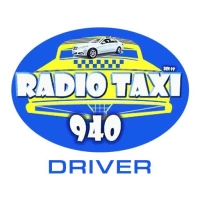 Radio Taxi Sofer