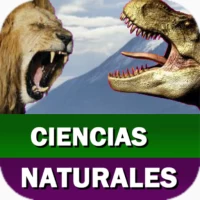 Ciencias naturales