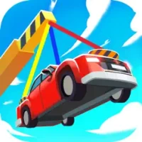 Crane Simulator: Driven rescue