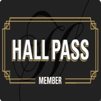 Hall Pass Rewards