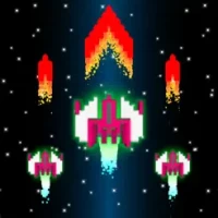 Spaceship Wargame 1