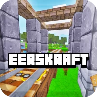 Eerskraft Craftsman Builder