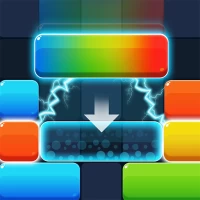 Falling Block Puzzle - 2022