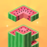 Juicy Stack - 3D Tile Puzzl&#1077;