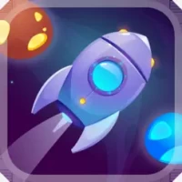 Galaxy Travel : Space Game