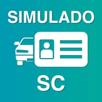 Simulado Detran SC 2024