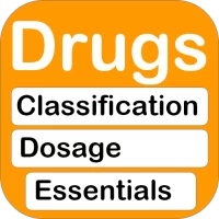 Drugs Classifications & Dosage