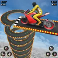 Bike Games - Juegos de Motos