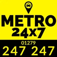 Metro 24x7