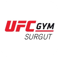 UFC GYM Сургут