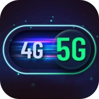 5G/4G Force Lte