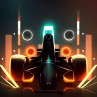 F1 Lights - Reflex Race