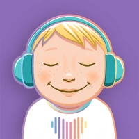 StoryNest Kids Audio Stories