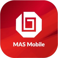 Bank MAS Mobile