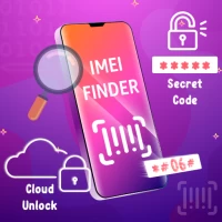 Unlock IMEI & Unlock Device