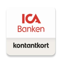 ICA Banken Kontantkort