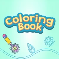 Color Book: Princess & Prince