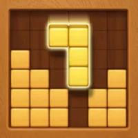 Block Puzzle Blast Saga